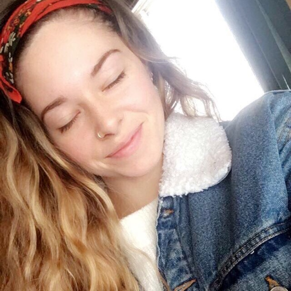 Meet your Posher, Sierra